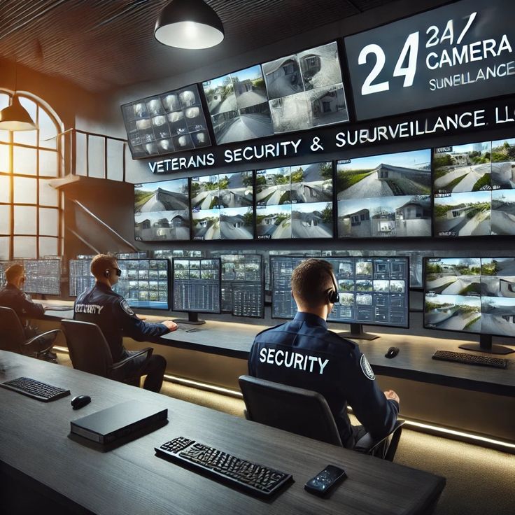 Residential Security